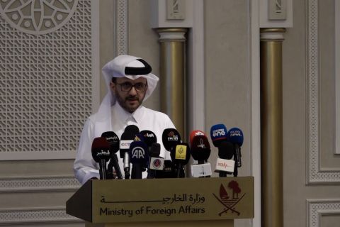Qatar serukan perpanjangan gencatan senjata AS-Iran