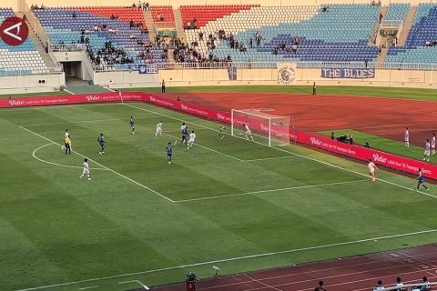 Arema FC tundukkan Persis Solo 2-0, Gabriel Silva borong dua gol