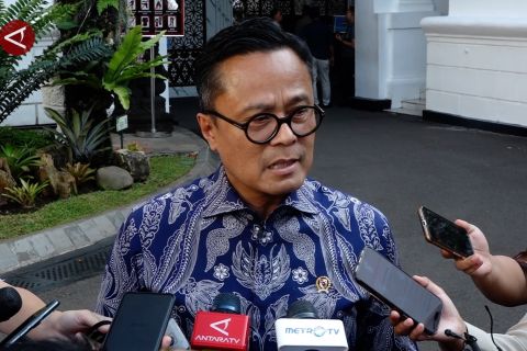 BP BUMN: Skema pembayaran utang Whoosh disampaikan pekan depan