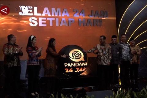 BPJS Kesehatan hadirkan respons cepat solutif, PANDAWA kini 24 jam