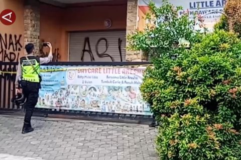 Cegah kekerasan di daycare, IDAI sebut pengawasan harus diperketat