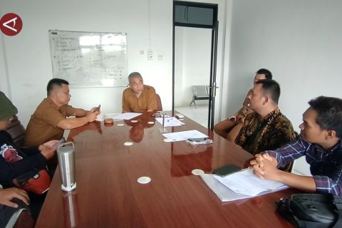 Dugaan penahanan ijazah, Koperasi di Cilegon dilaporkan eks karyawan