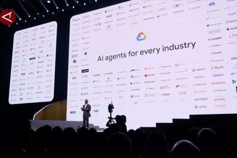 Google luncurkan inovasi AI terbaru untuk transformasi enterprise