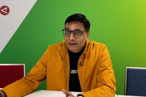 Indosat targetkan operasi 25.000 agen AI demi transformasi perusahaan