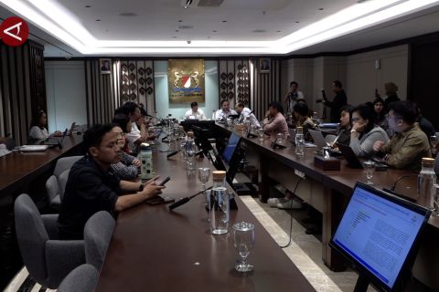 Kadin Indonesia ungkap strategi perkuat nilai tukar rupiah