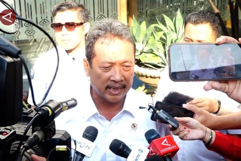 KKP kebut proyek pembangunan 1.000 Kampung Nelayan sepanjang  2026