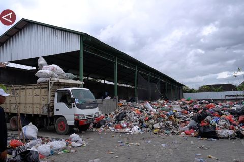 KLH evaluasi pengelolaan sampah berbasis sumber di Bali