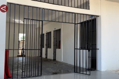 KPK pantau langsung alokasi dana revitalisasi shelter Dinsos PM Batam