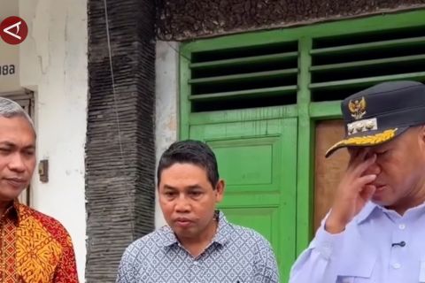 KPK tangkap bupati Tulungagung dan 15 orang lainnya di Jatim