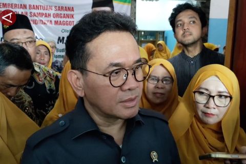 Mendag Budi: Pemerintah cari bahan baku plastik ke Afrika dan Amerika