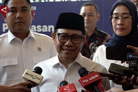 Menko PM minta SMK kejar standar kualitas demi tembus peluang global
