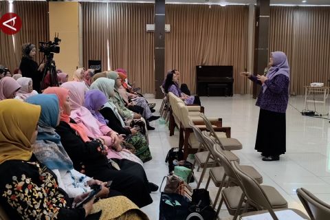 Pemkot Bandung kuatkan peran guru BK, targetkan sekolah sehat mental