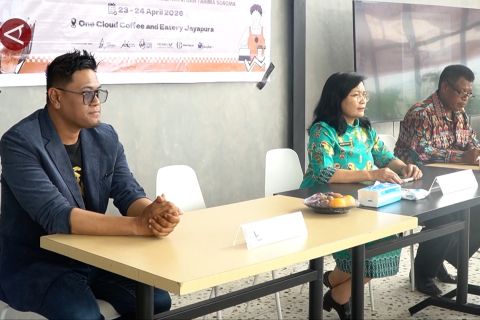 Pemkot Jayapura salurkan dana Rp105 miliar ke 14 kampung
