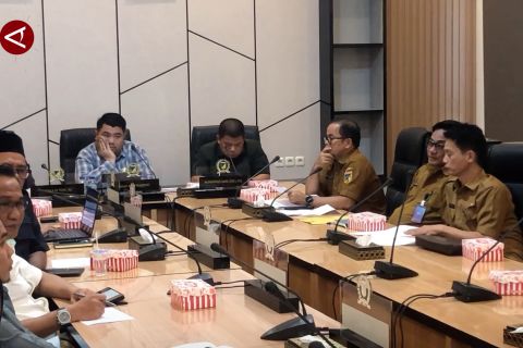 Pemprov Sulteng kawal pemulihan sawah terdampak limbah PT IMNI