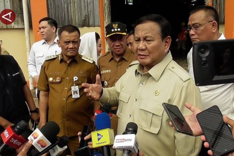 Prabowo lirik genteng plastik produksi TPST Banyumas