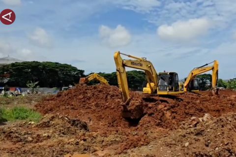 Sulsel jadi percontohan percepatan sertifikasi dan pengamanan aset