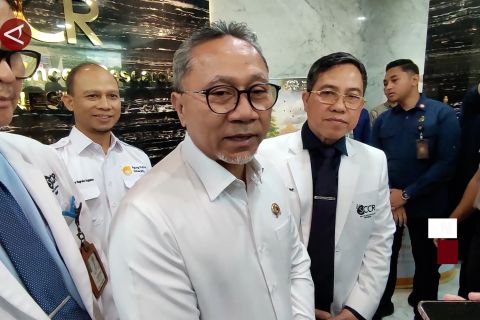 Zulkifli Hasan dorong pengembangan teknologi stem cell dalam negeri