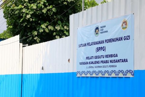 Satgas NTB tutup sementara 302 SPPG, penerima manfaat menyesuaikan
