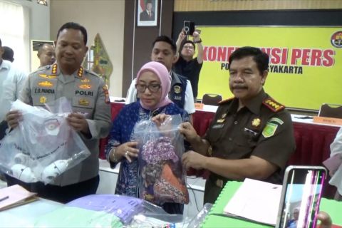 Sebanyak 13 orang jadi tersangka dalam kasus Daycare Little Aresha