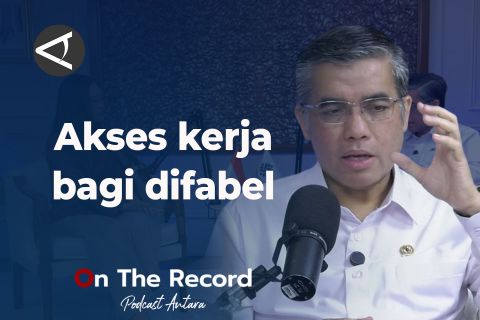 Peluang kerja setara bagi difabel (2)