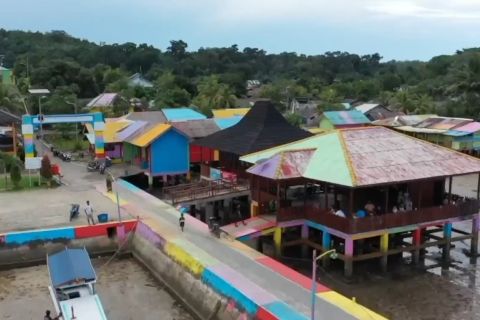 61 KNMP terbangun, KSP: Produktivitas dan pendapatan nelayan meningkat