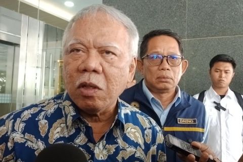 OIKN mantapkan rencana Wapres Gibran berkantor di IKN