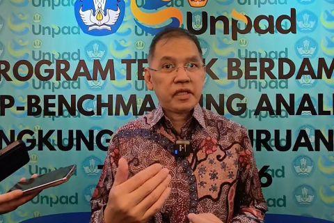 Unpad siapkan teknis WFH tanpa kurangi kualitas pendidikan