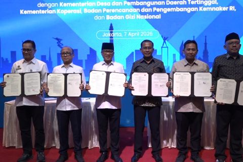 BPJS Kesehatan gandeng Kementerian/Lembaga guna perkuat layanan JKN