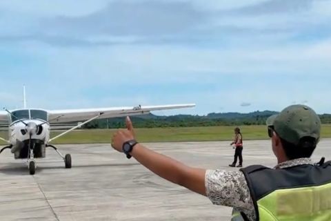 Penerbangan perintis Kaltim dipastikan stabil di tengah kenaikan tarif