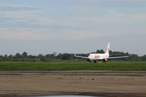 Angkasa Pura pastikan operasional Bandara Supadio berstandar 3S1C