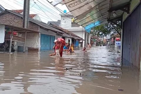 DPRD Cilegon dorong prioritas penanganan banjir dalam Musrenbang 2027