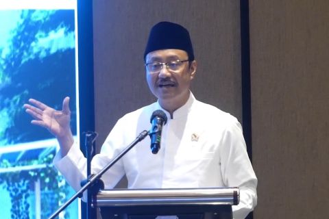 Mensos tekankan sekolah rakyat harus bersih dari praktik suap