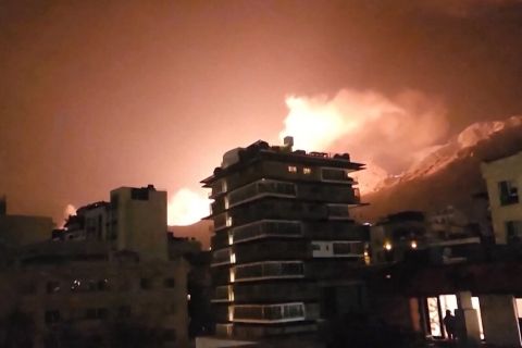 AS buka peluang lanjutkan negosiasi nuklir dengan Iran di Pakistan