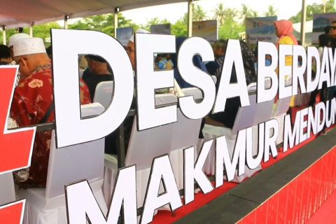 Penurunan kemiskinan di Desa Berdaya jadi fokus isu Musrenbang NTB