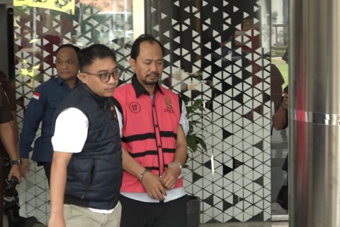 Kejagung tetapkan satu tersangka TPPU terkait kasus suap Zarof Richard