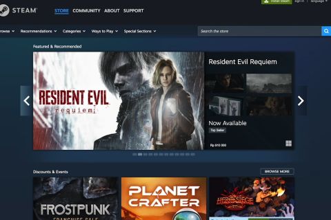 Kemkomdigi tunda IGRS untuk evaluasi sistem