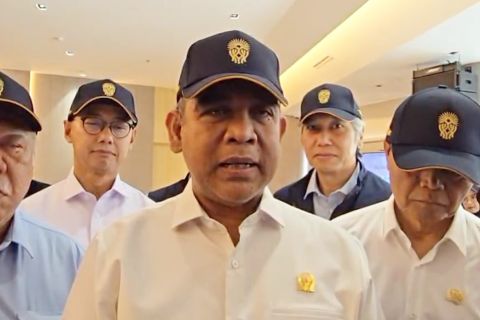 Ketua MPR: IKN difungsikan sepenuhnya 2028