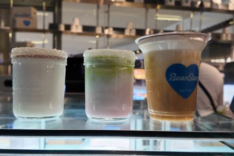 Kafe pelopor kopi -86&deg;&nbsp;melebarkan sayap di Jakarta