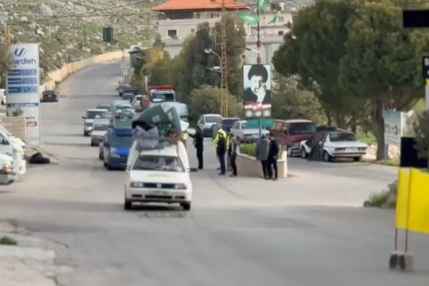 Konflik Israel-Hizbullah mereda, Warga Sohmor mulai kembali ke rumah