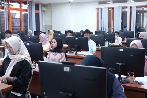 IPB University siapkan dua kampus sebagai lokasi pelaksanaan UTBK 2026