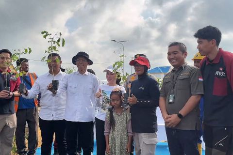 GEMA ASRI jadi upaya jaga kawasan pengembangan baru Tanjung Banun