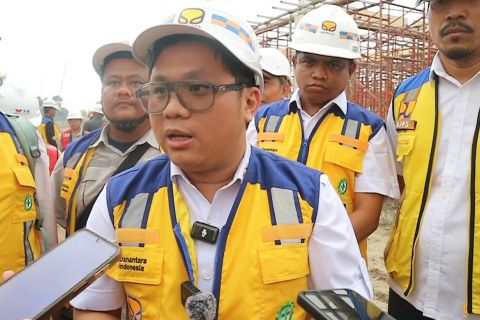 Stafsus Presiden minta tambahan pekerja, percepat Sekolah Rakyat
