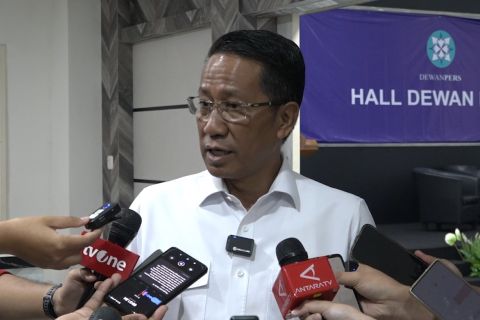 Menkum pastikan RUU Hak Cipta lindungi karya jurnalistik