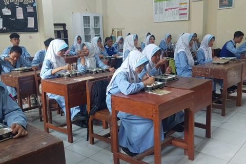 Banyumas pastikan seluruh anak dapat pendidikan yang layak