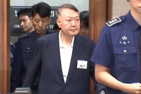 Picu ketegangan dengan Korut, Yoon Suk-yeol dituntut 30 tahun penjara