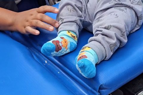 BPJS tegaskan bayi baru lahir belum otomatis jadi peserta JKN