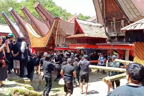 Sulsel dorong wisata domestik respons kenaikan harga tiket pesawat