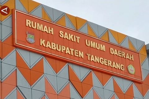 Kasus campak meningkat, RSUD siapkan ruang penanganan khusus