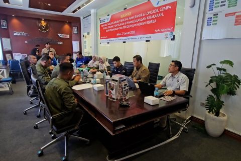 Perusahaan di Lhokseumawe wajib serap 80 persen tenaga lokal