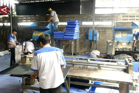 Disnaker Tangerang komitmen wujudkan gampang kerja bagi warga